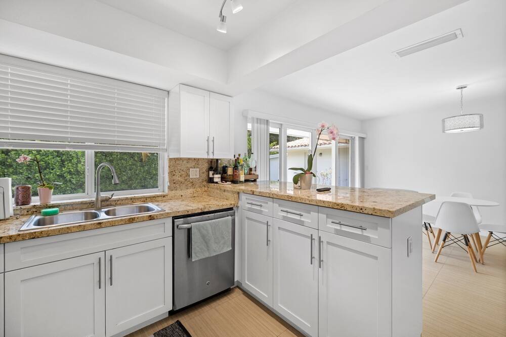 Photo of Kitchen in Granada