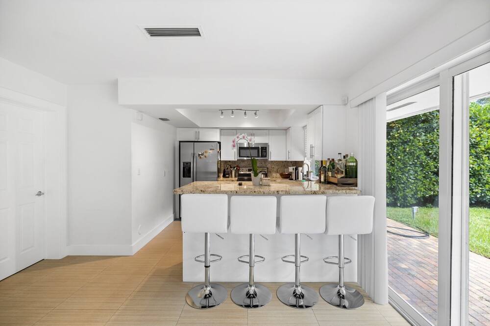 Photo of Kitchen in Granada