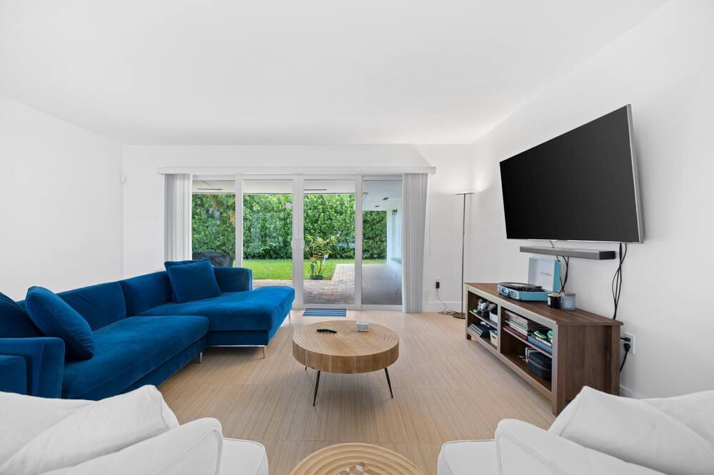 Photo of Livingroom in Granada