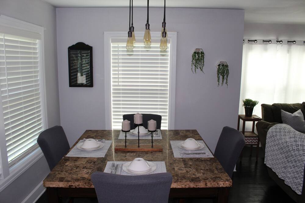 Photo of Kitchen in Houma