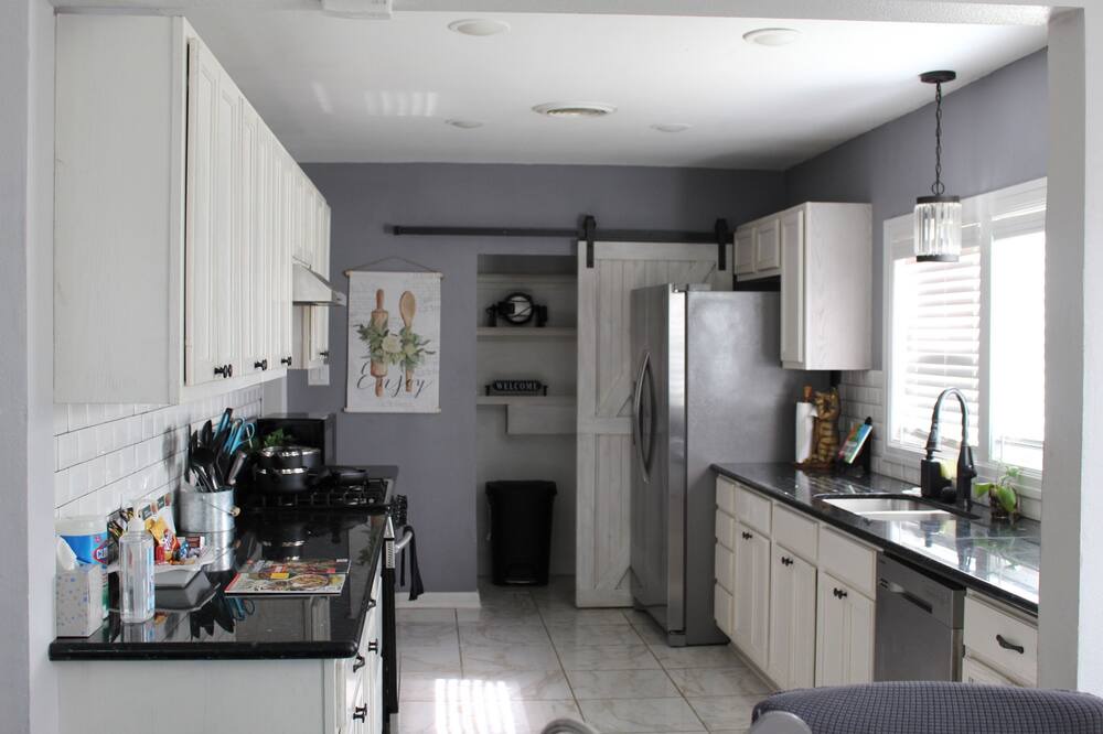 Photo of Kitchen in Houma