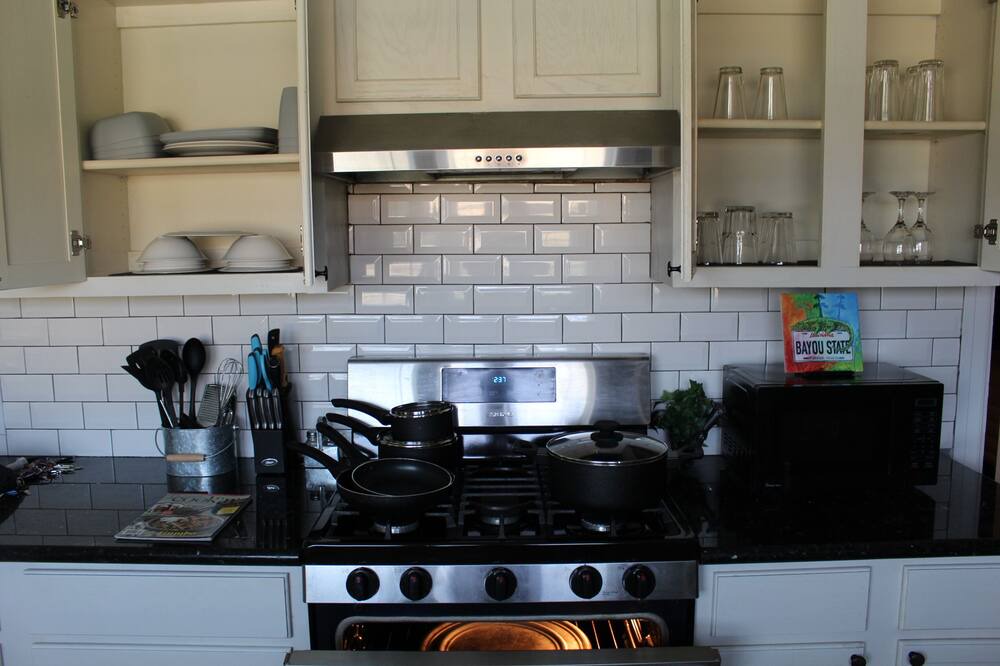 Photo of Kitchen in Houma