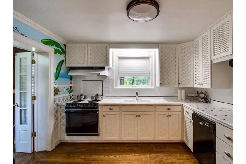Photo of Kitchen in Green Hills