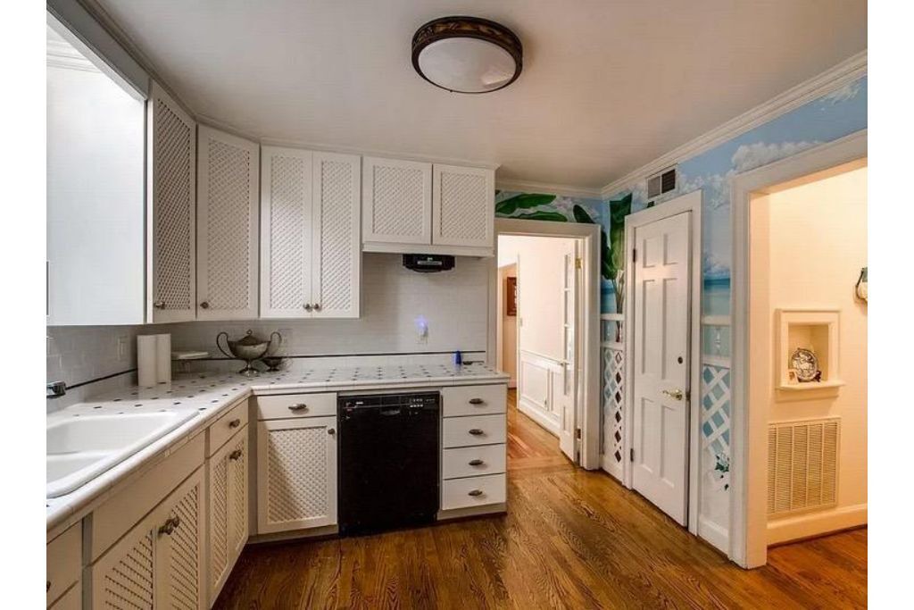 Photo of Kitchen in Green Hills