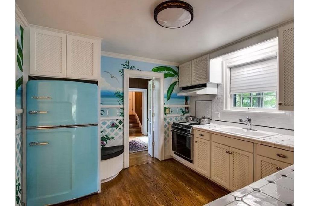Photo of Kitchen in Green Hills