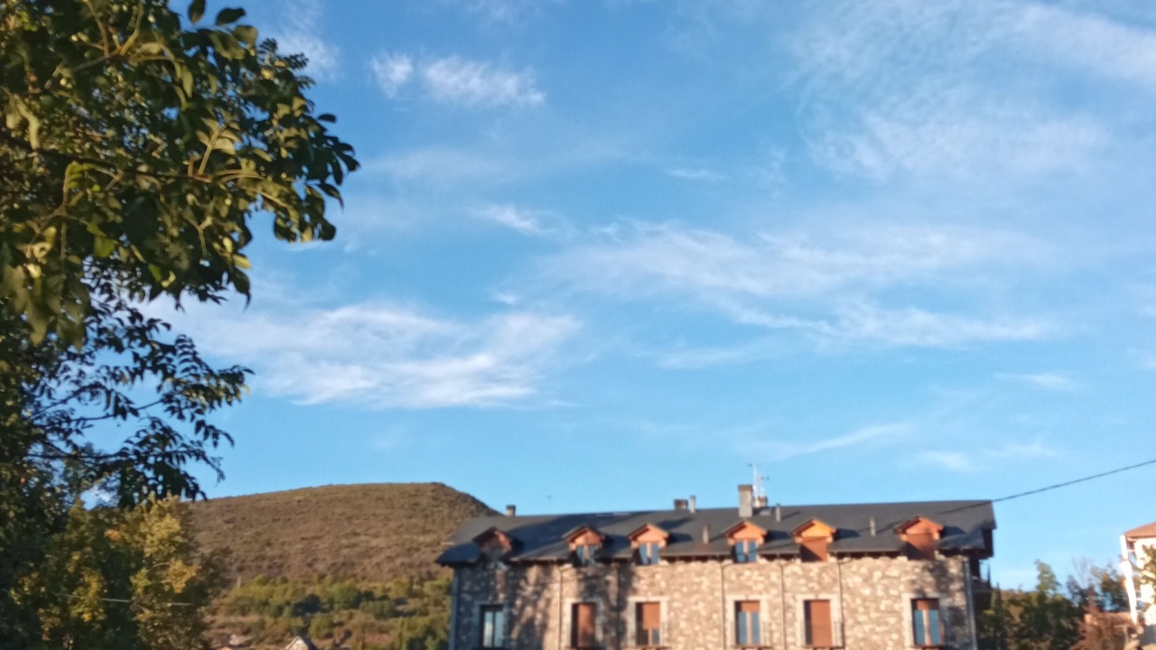 Photo of Outdoor in Laspaules