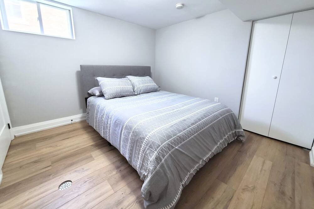 Photo of Bedroom in Hamilton