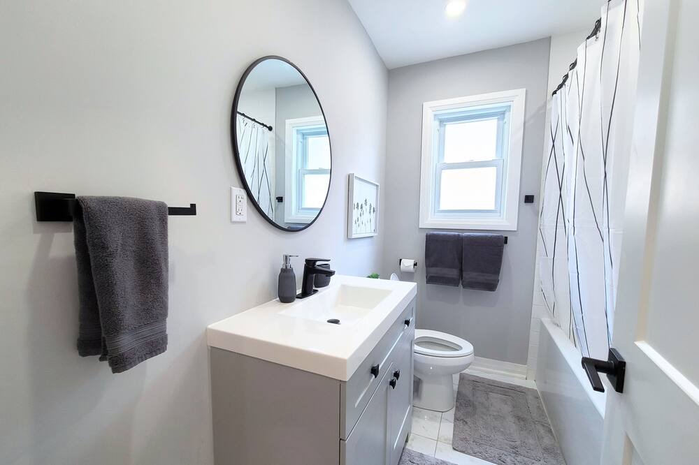 Photo of Bathroom in Hamilton