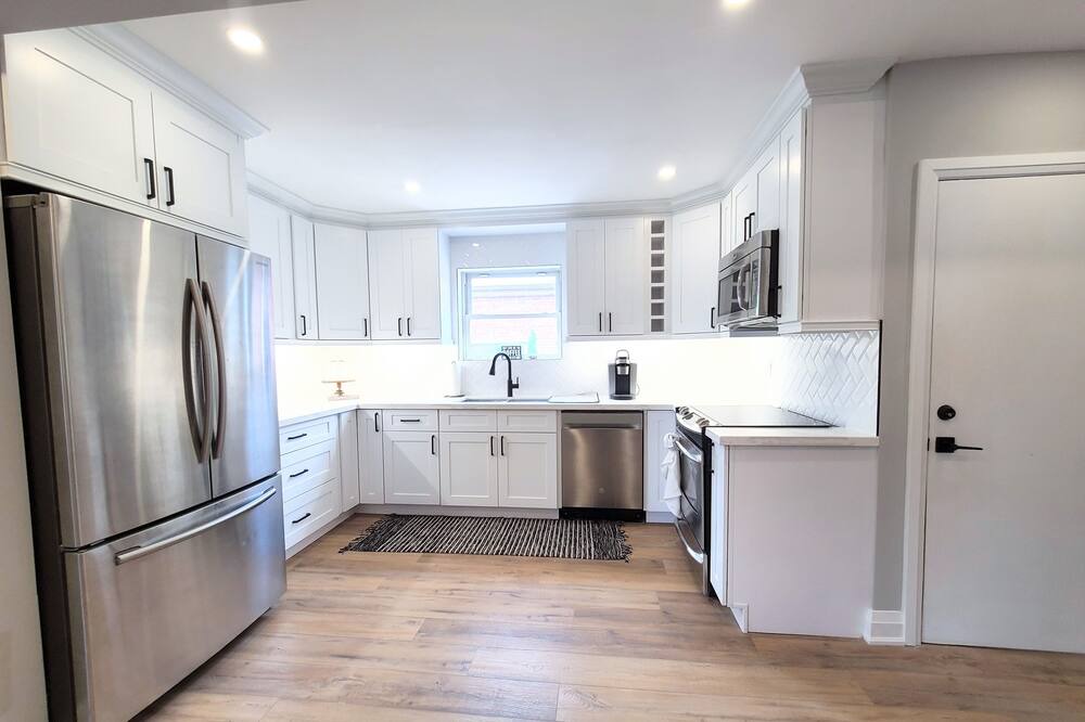 Photo of Kitchen in Hamilton