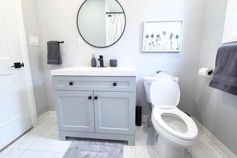 Photo of Bathroom in Hamilton