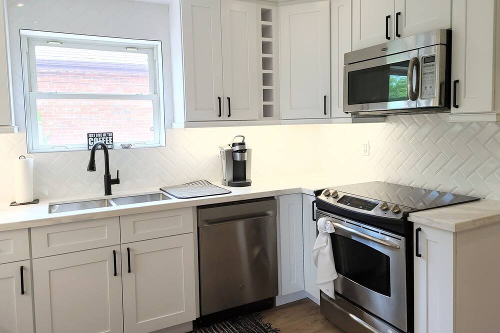 Photo of Kitchen in Hamilton