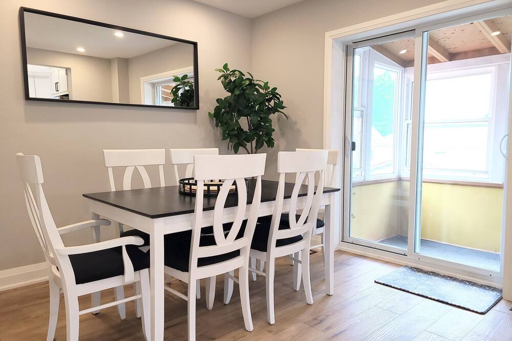 Photo of Kitchen in Hamilton