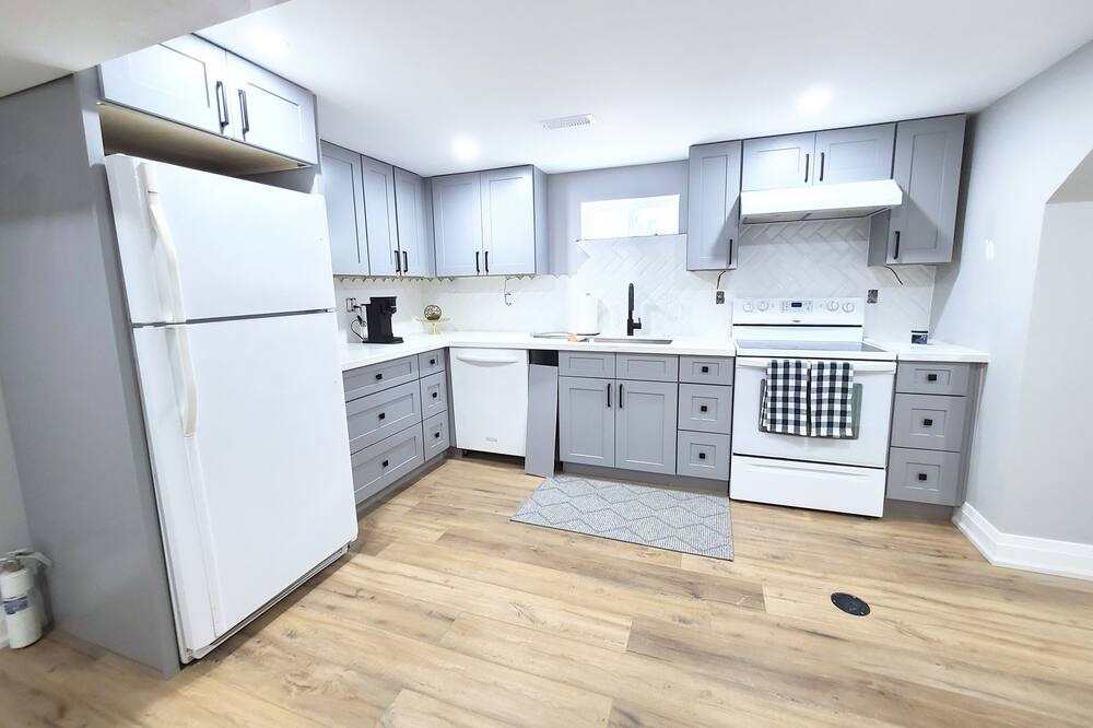 Photo of Kitchen in Hamilton