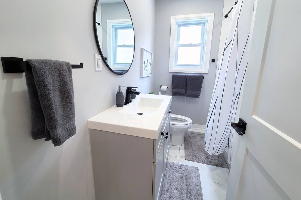 Photo of Bathroom in Hamilton