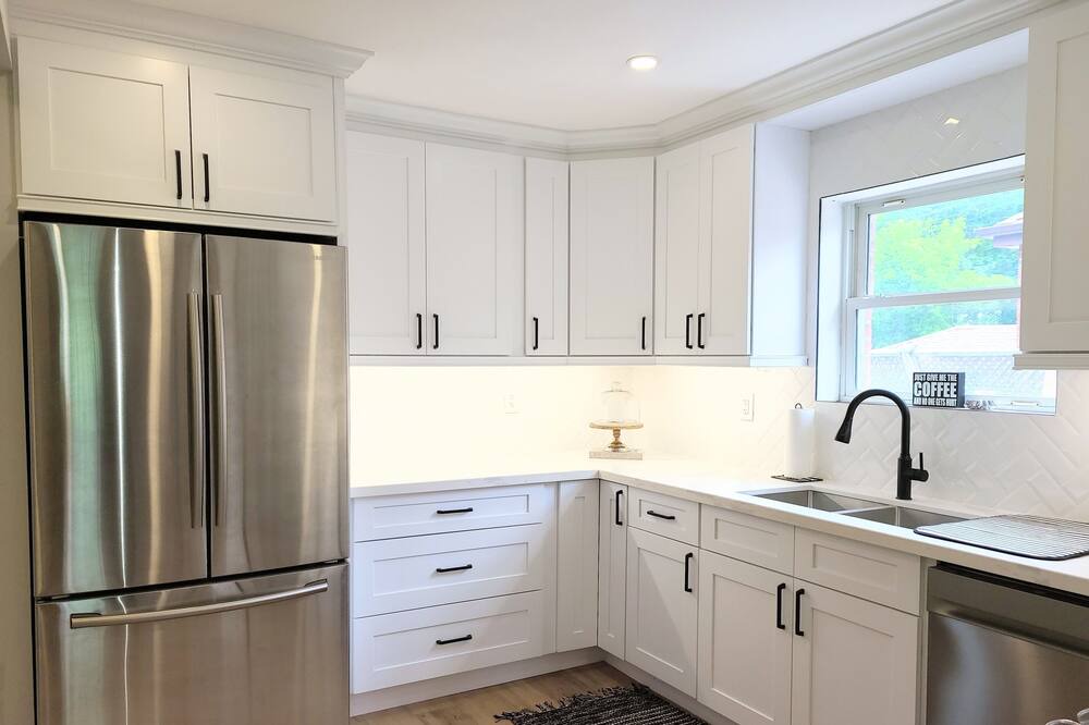 Photo of Kitchen in Hamilton