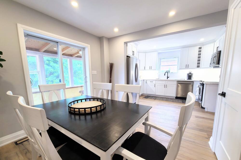 Photo of Kitchen in Hamilton