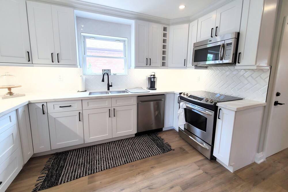 Photo of Kitchen in Hamilton