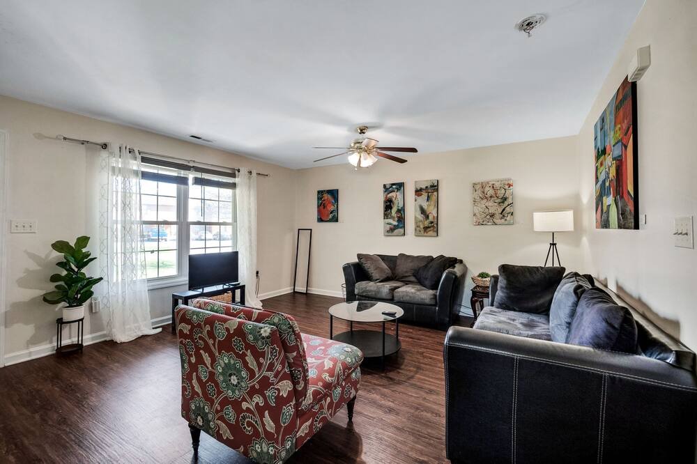 Photo of Bedroom in Martinsburg