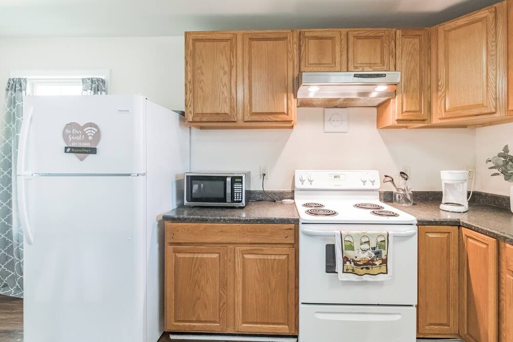 Photo of Bedroom in Martinsburg