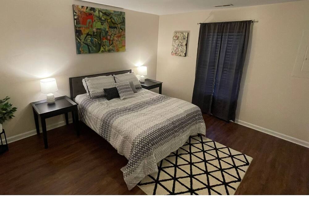 Photo of Bedroom in Martinsburg