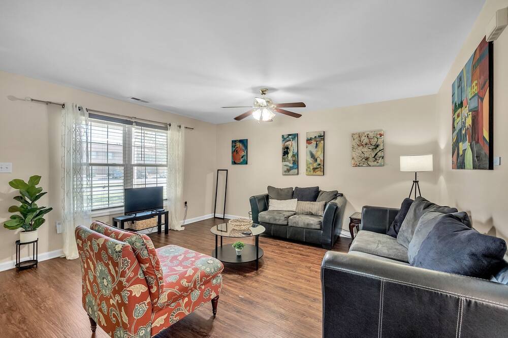 Photo of Bedroom in Martinsburg