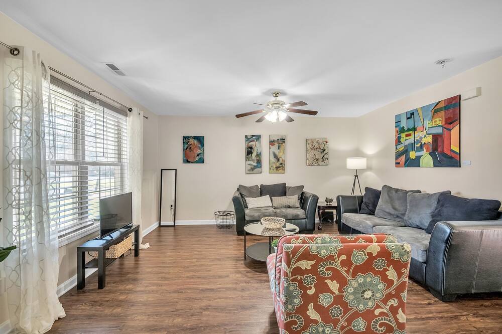 Photo of Bedroom in Martinsburg
