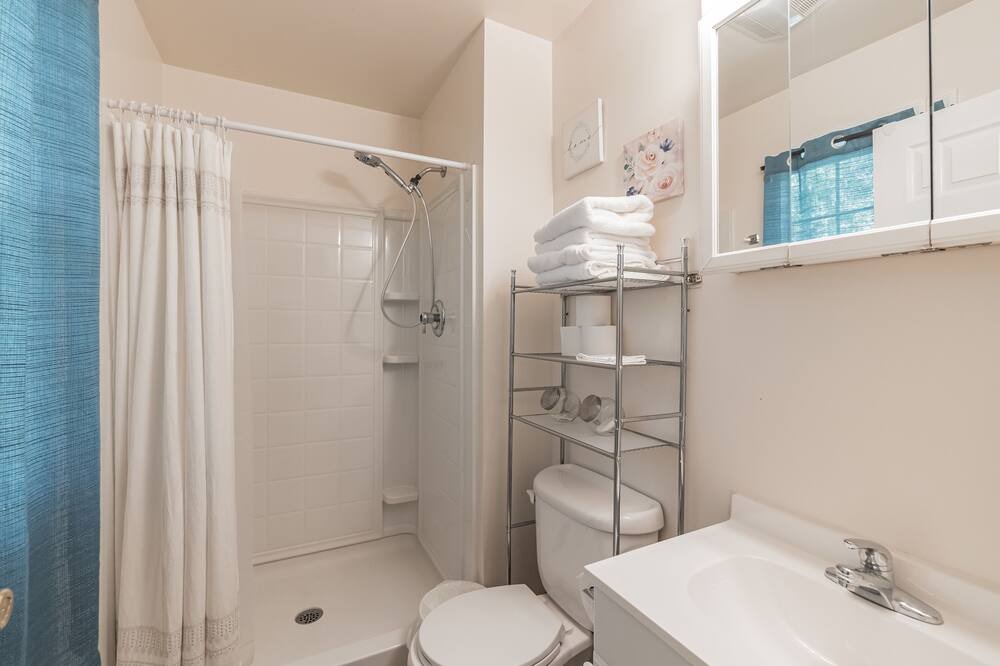 Photo of Bathroom in Martinsburg