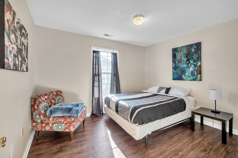 Photo of Bedroom in Martinsburg