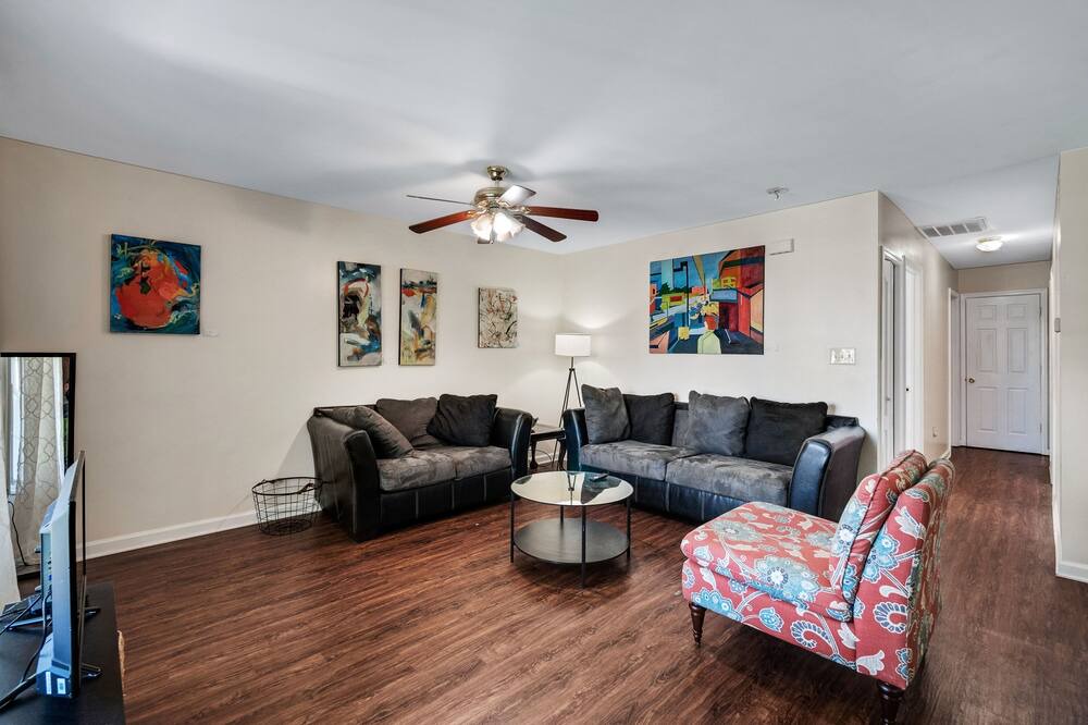 Photo of Bedroom in Martinsburg