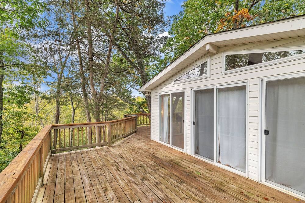 Photo of Outdoor in Fishers Hill