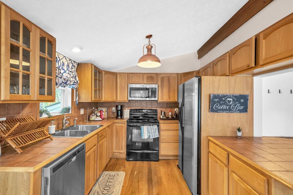 Photo of Bedroom in Fishers Hill