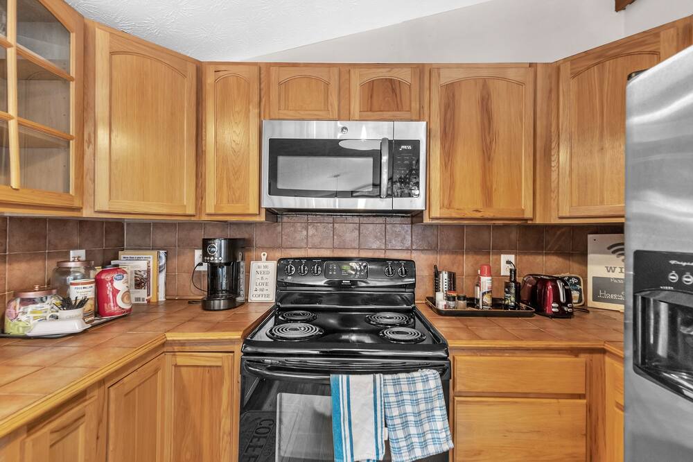 Photo of Kitchen in Fishers Hill