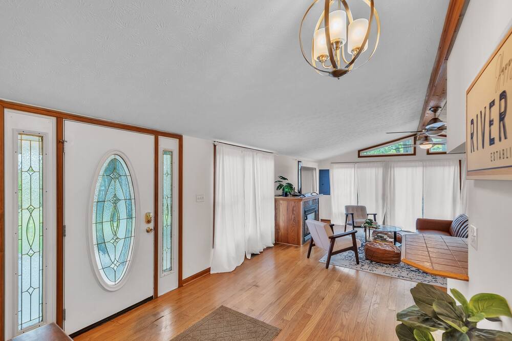 Photo of Bedroom in Fishers Hill