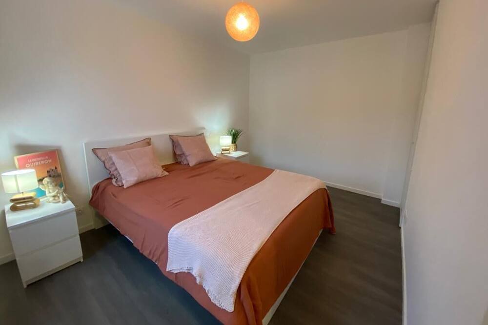 Photo of Bedroom in Ploermel