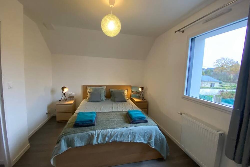 Photo of Bedroom in Ploermel