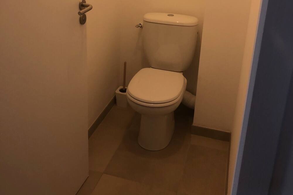 Photo of Bathroom in Ploermel
