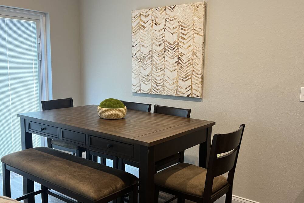 Photo of Kitchen in Bartow
