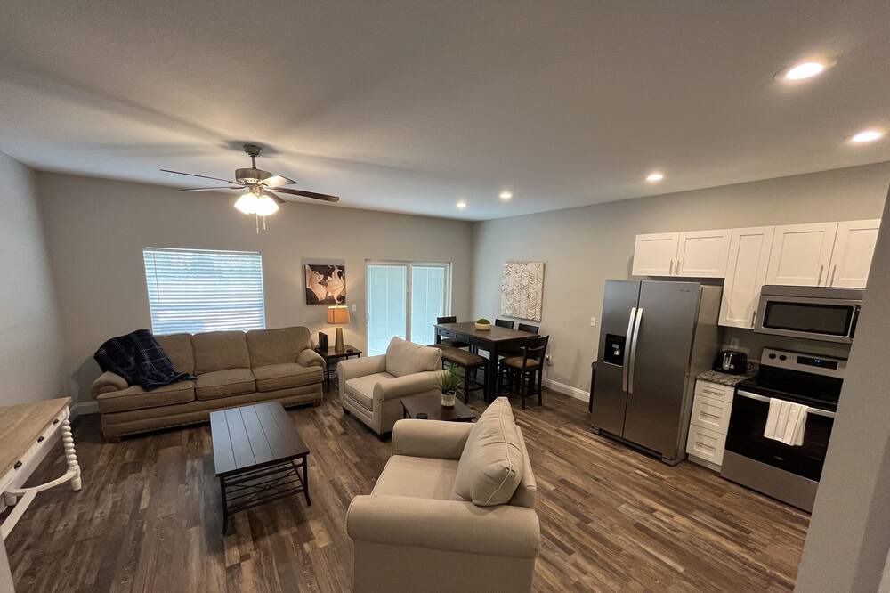 Photo of Livingroom in Bartow