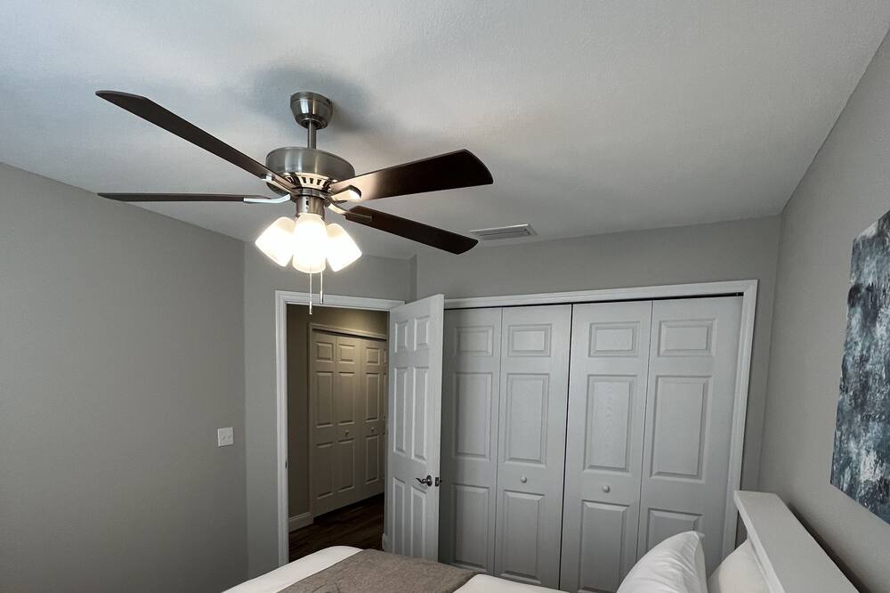 Photo of Bedroom in Bartow