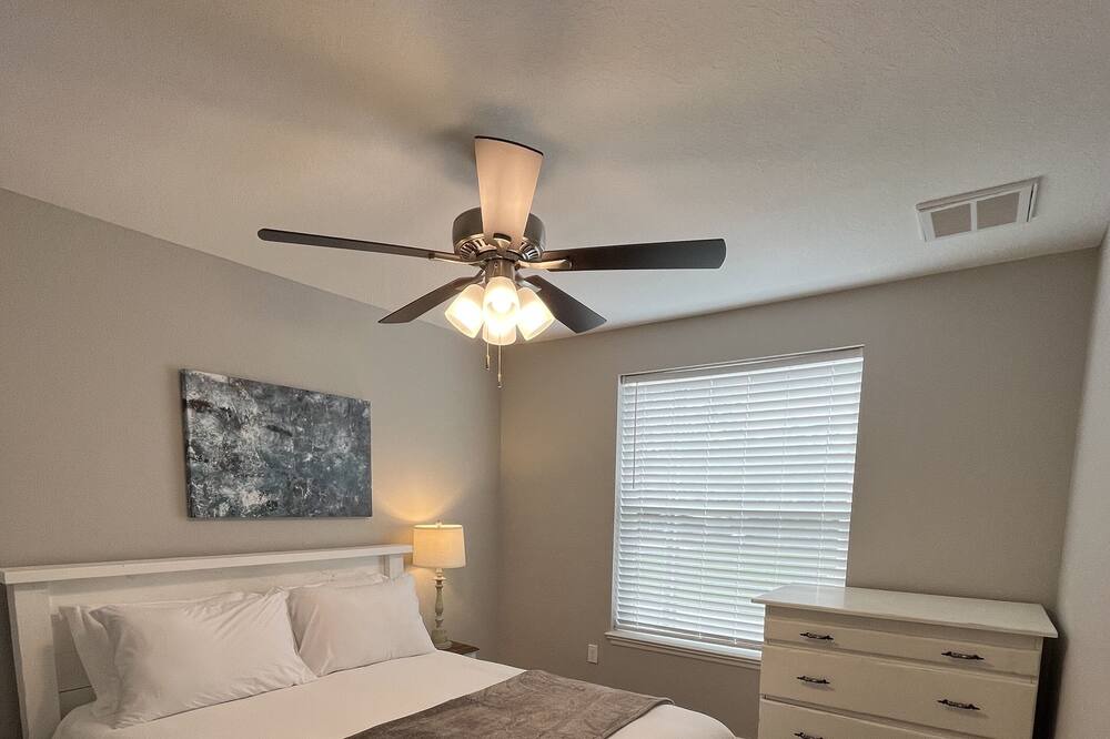 Photo of Bedroom in Bartow