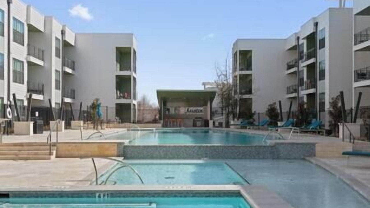Photo of Outdoor in Austin