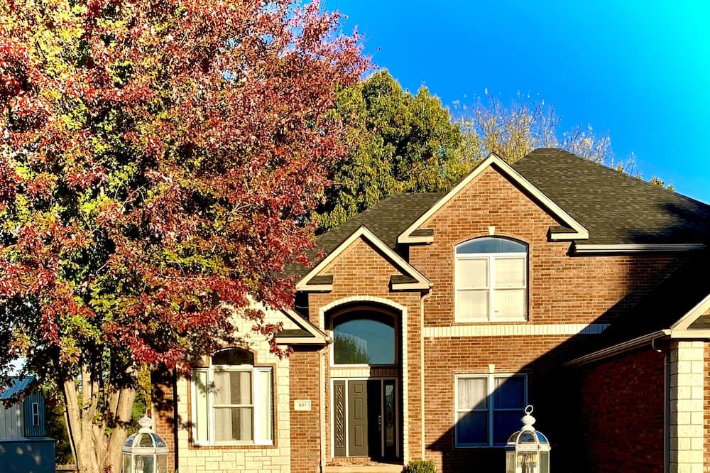 Photo of Outdoor in Carl Junction