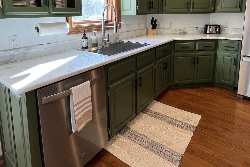 Photo of Kitchen in Carl Junction