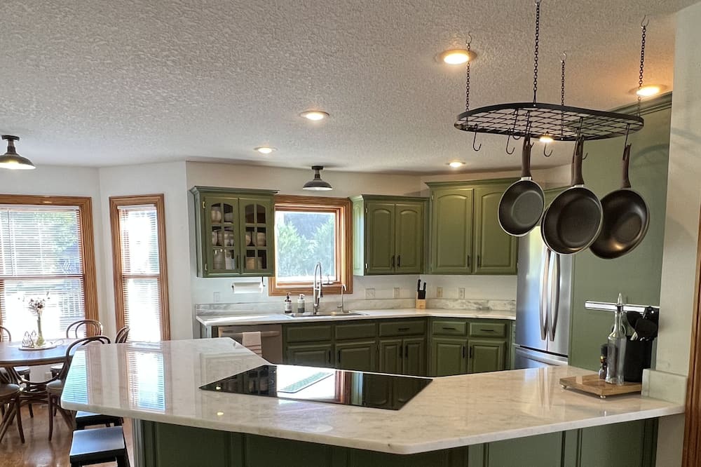 Photo of Kitchen in Carl Junction