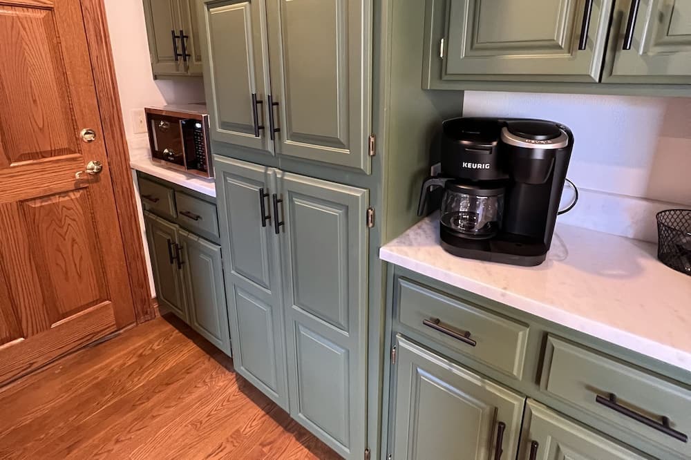 Photo of Kitchen in Carl Junction