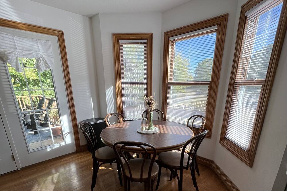 Photo of Kitchen in Carl Junction