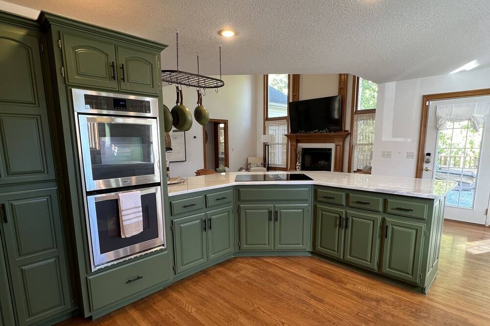 Photo of Kitchen in Carl Junction