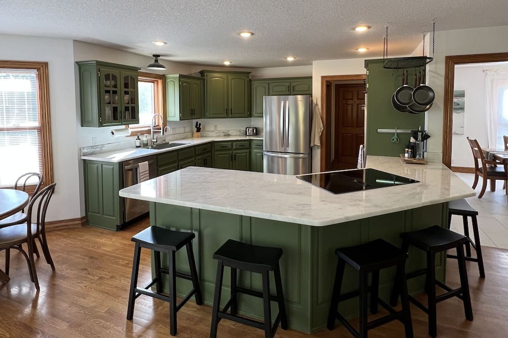 Photo of Kitchen in Carl Junction