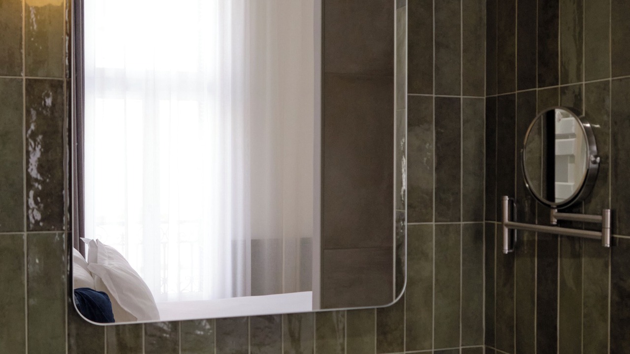 Photo of Bathroom in Prefecture