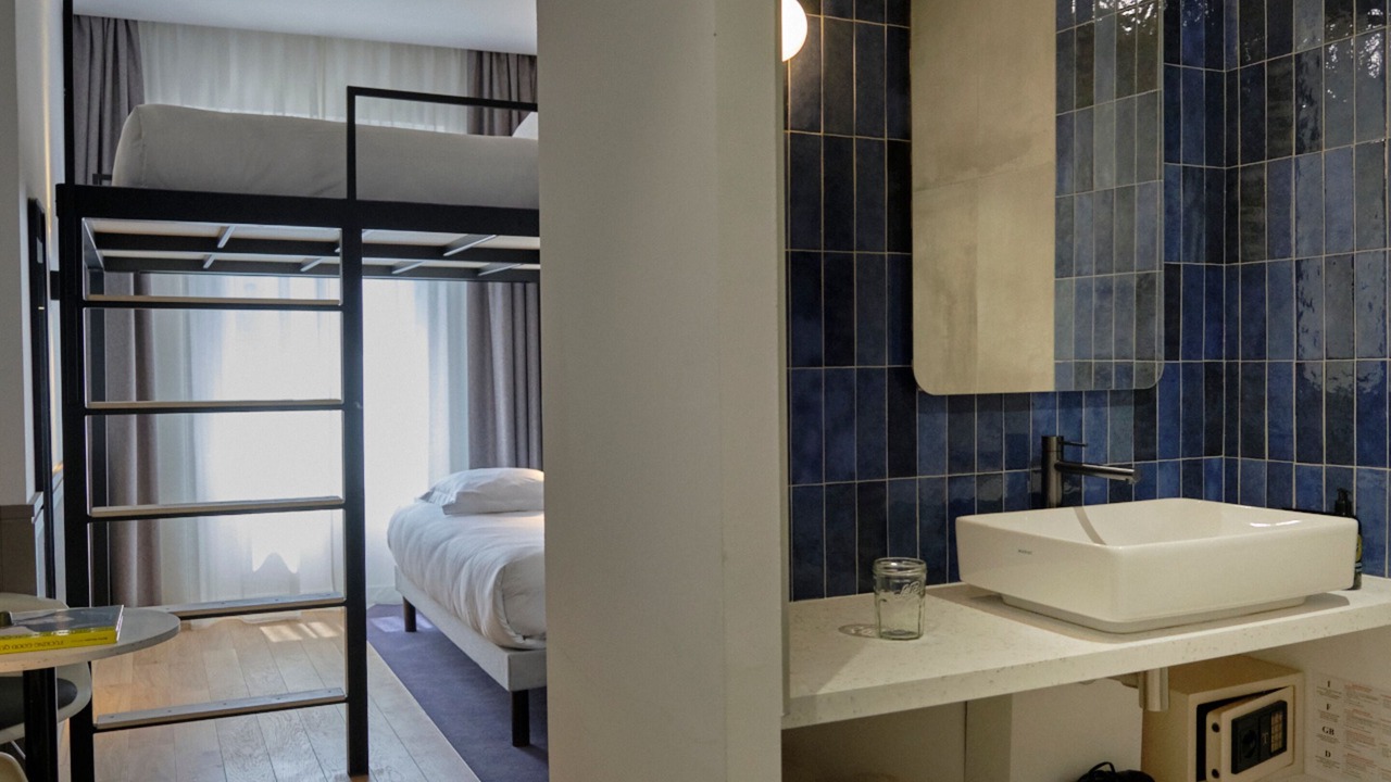 Photo of Bedroom in Prefecture
